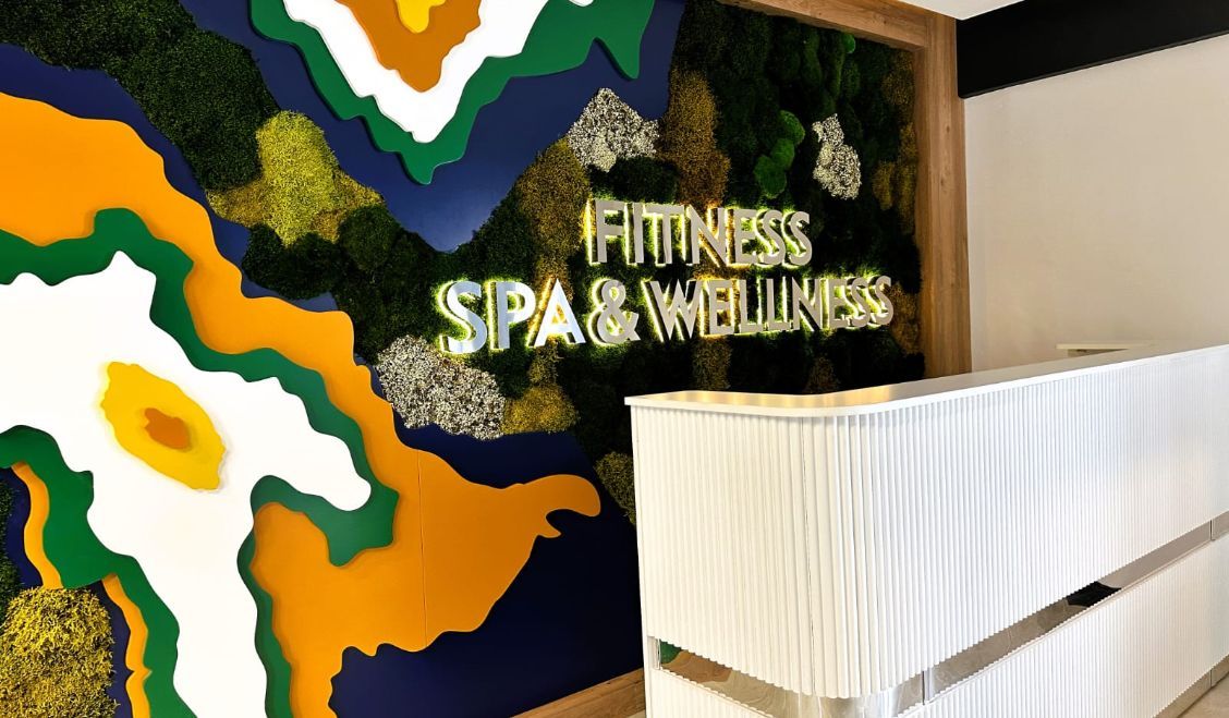 SPA & Wellness